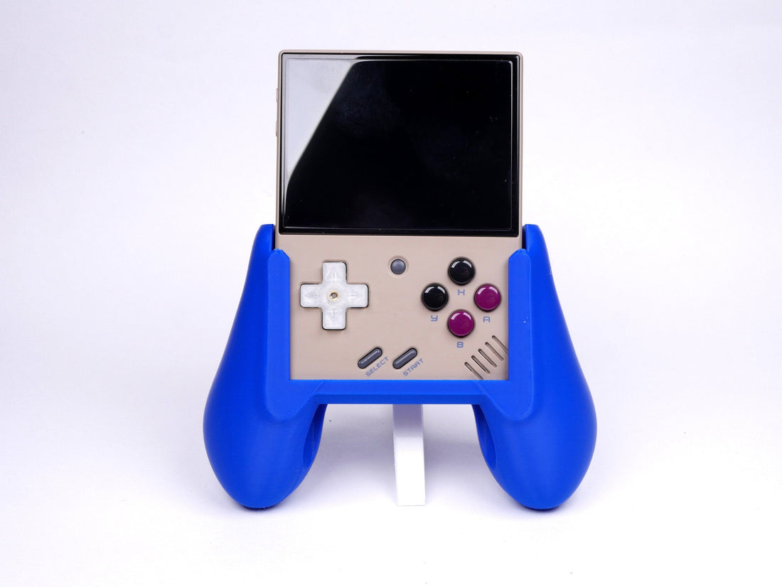 Miyoo Mini Plus: The Perfect Pocket-Sized Retro Gaming Companion