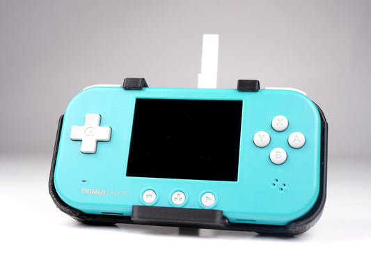 TrimUI Smart: Smart Gaming in Your Pocket