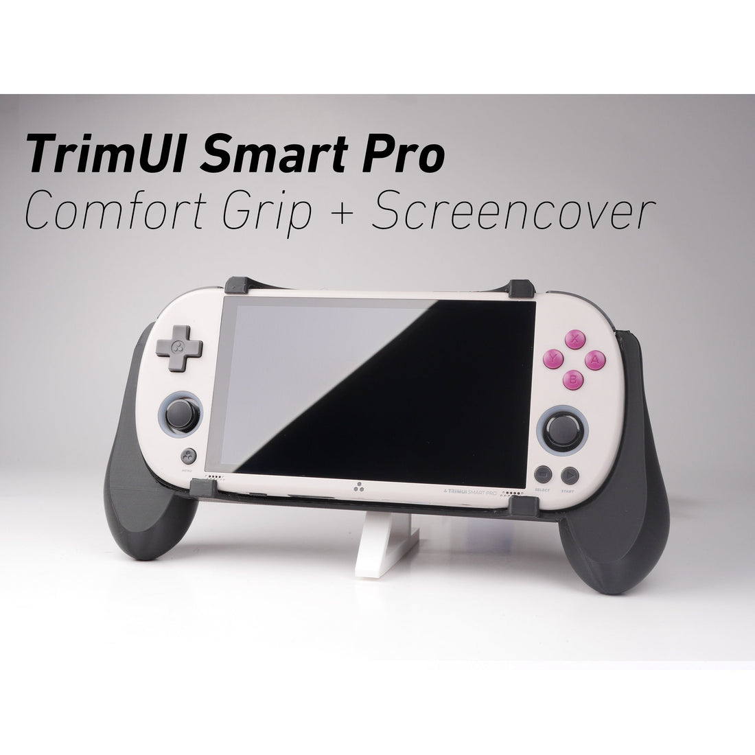 TrimUI Smart Pro: The Ultimate Smart Gaming Experience