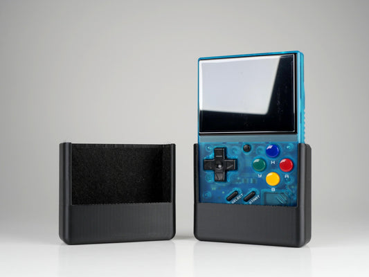 Miyoo Mini V4: The Ultimate Pocket Gaming Experience