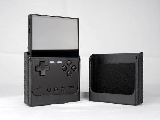 TrimUI Brick: The Ultimate Compact Gaming Experience