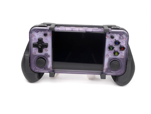 Anbernic RG35XX-H: The Ultimate Horizontal Gaming Experience