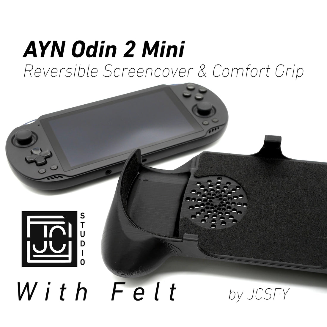 AYN Odin 2 Mini: The Compact Powerhouse for Android Gaming
