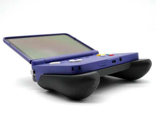 Retroid Pocket Flip 2: The Ultimate Clamshell Retro Gaming Experience
