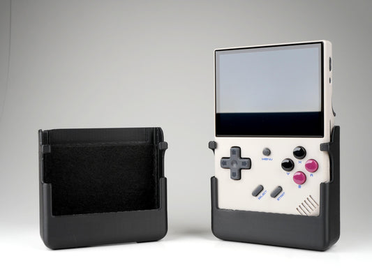 Anbernic RG35XX Plus: The Ultimate Plus Gaming Experience
