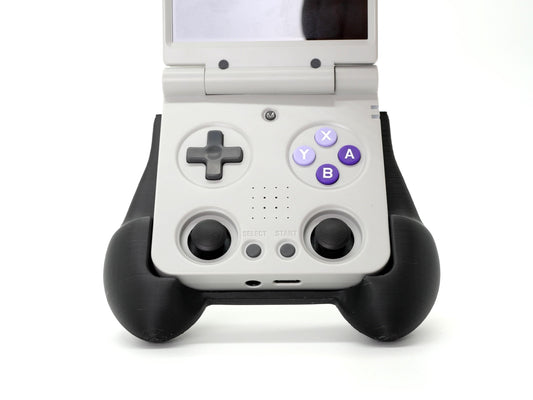 Miyoo Flip: The Ultimate Flip Gaming Experience