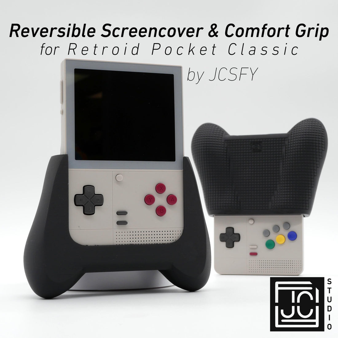 Retroid Pocket Classic: Timeless Design Meets Modern Performance