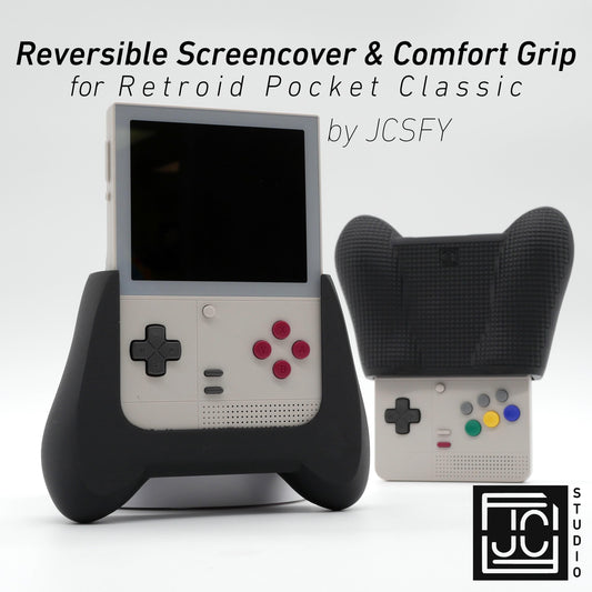 Retroid Pocket Classic: Timeless Design Meets Modern Performance