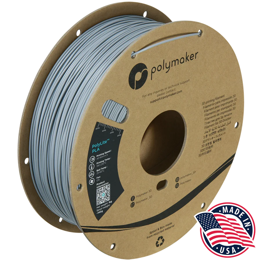 PolyLite™ PLA 1KG