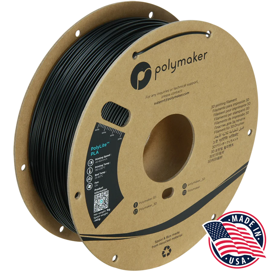 PolyLite™ PLA 1KG