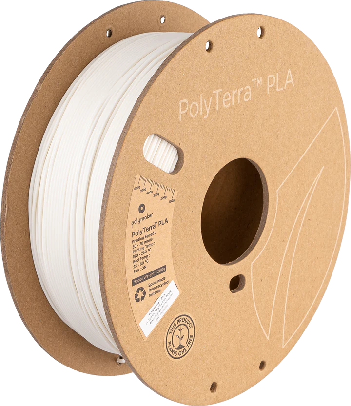 PolyTerra™ PLA 1KG