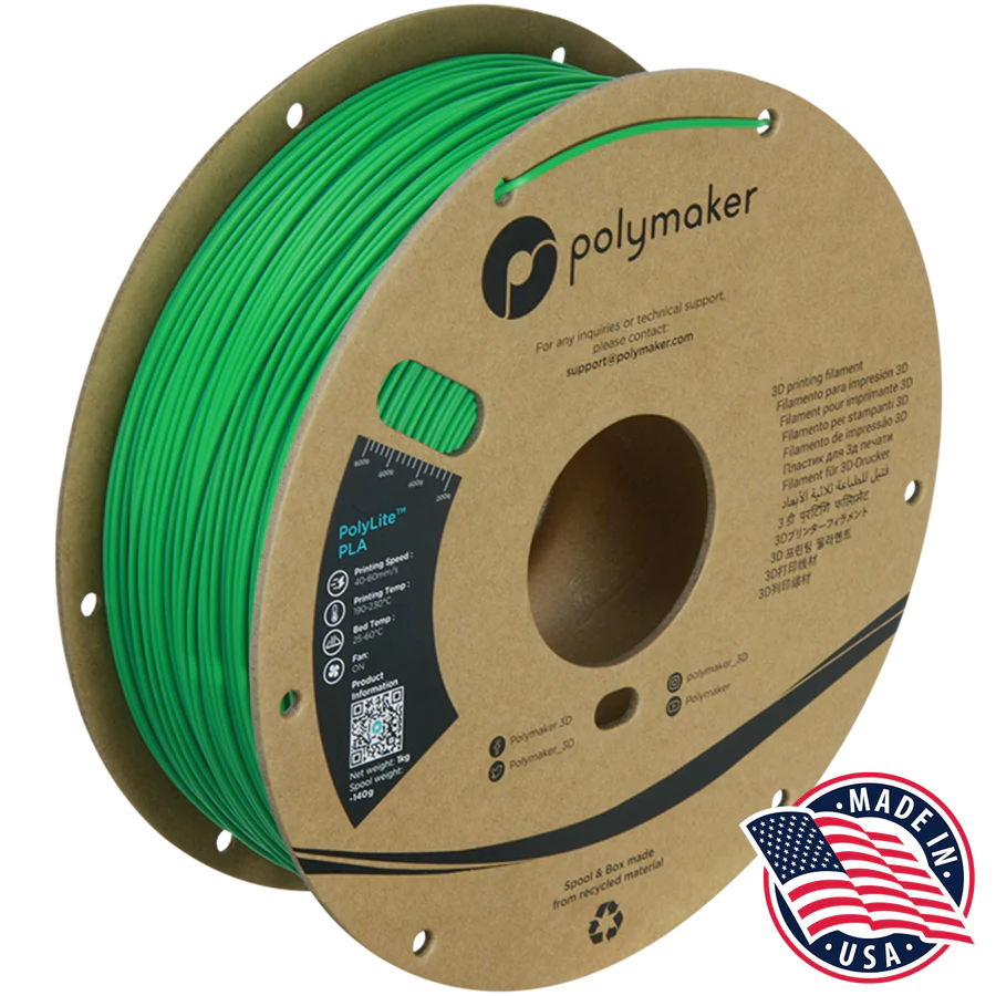 PolyLite™ PLA 1KG