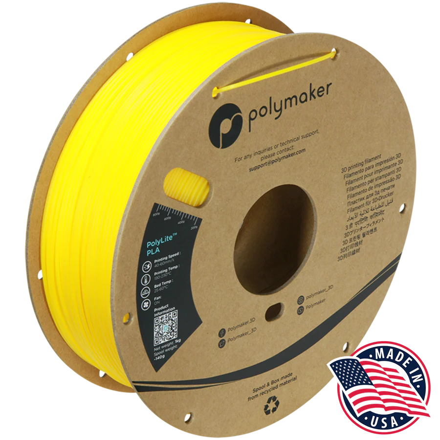 PolyLite™ PLA 1KG