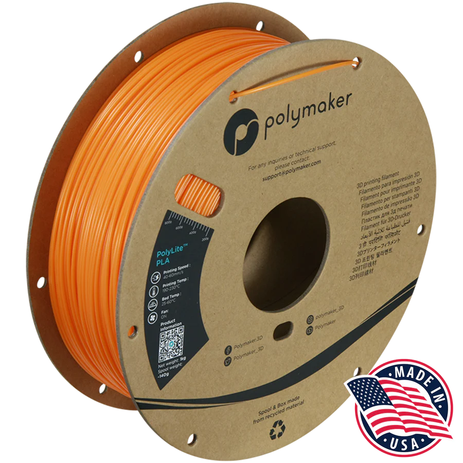 PolyLite™ PLA 1KG