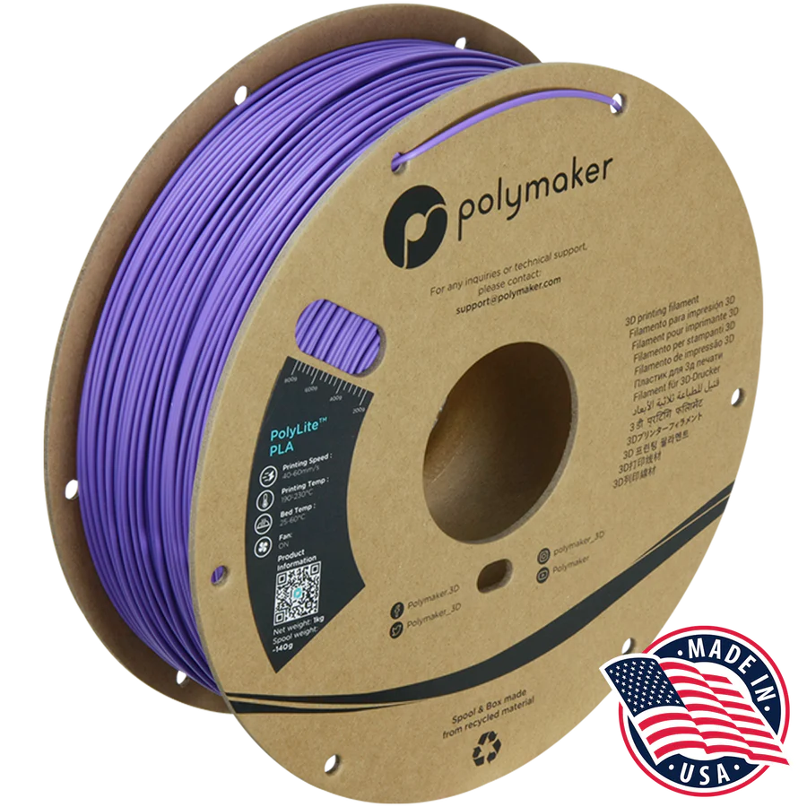 PolyLite™ PLA 1KG