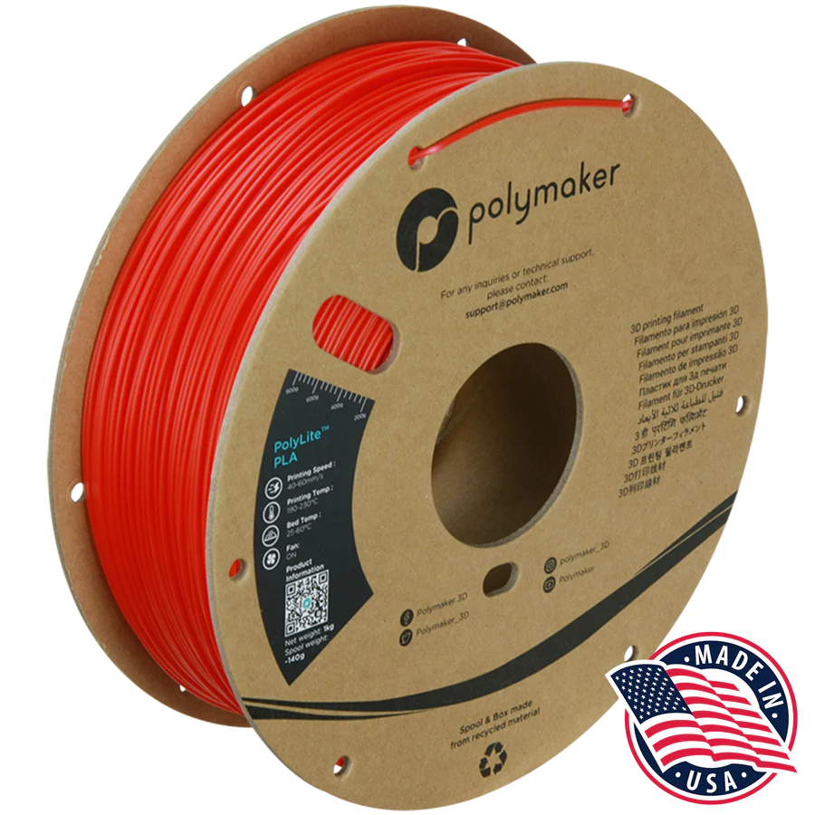 PolyLite™ PLA 1KG