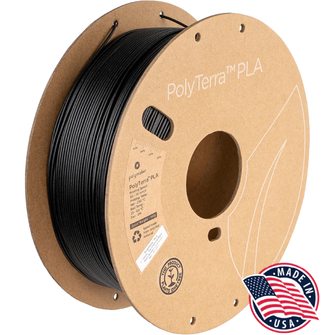 Panchroma™ Matte PLA 1KG