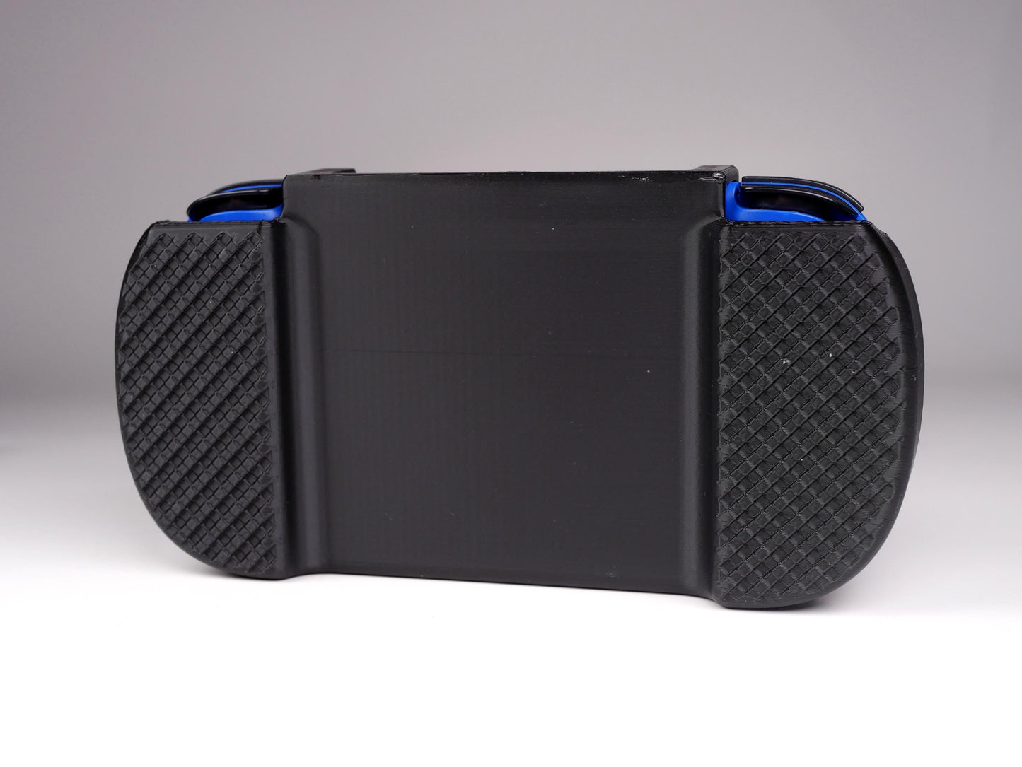 Felt Anbernic RG40XX-H Grip 2-in-1 Reversible Screen Cover & Slim Comfort Grip Lining Case with Felt Wrap Ergonomic RG40X Handheld 2n1 RG40
