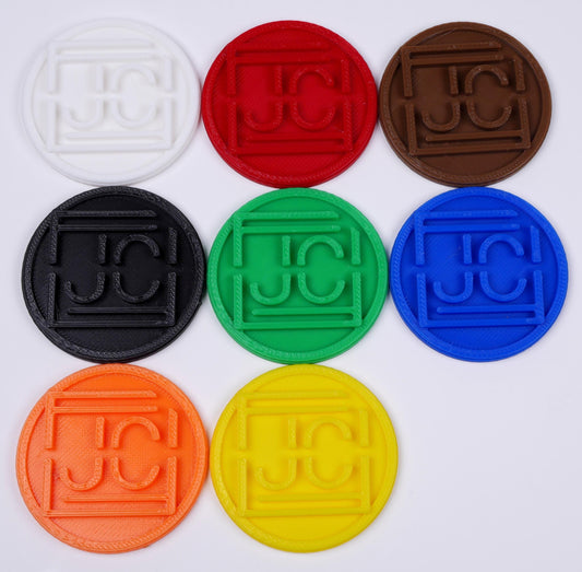 POWKIDDY V10 Reversible Screen Cover Chin Grip Felt Screen Protector