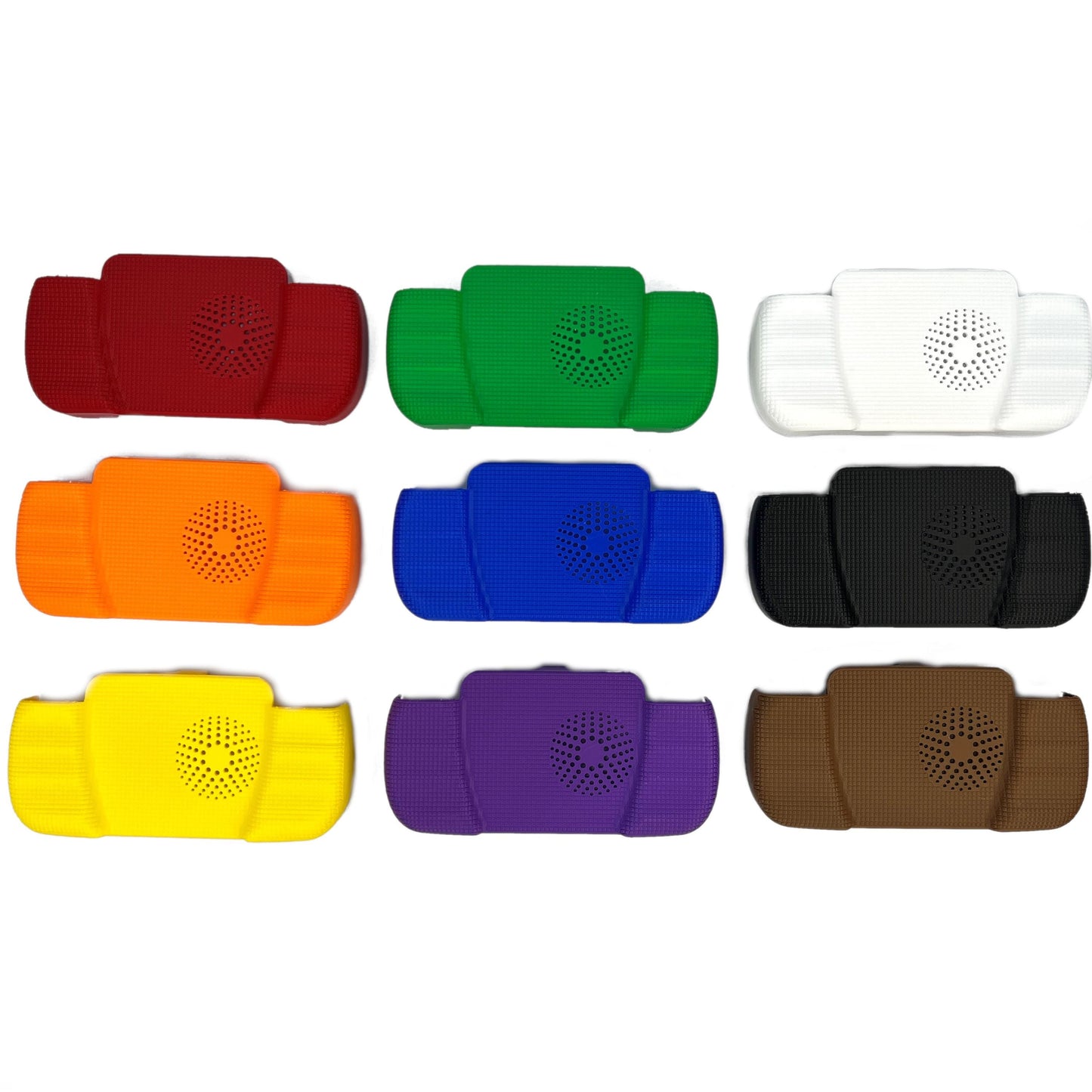 Felt Retroid Pocket Mini Grip 2-in-1 Reversible Screen Cover & Slim Comfort Grip Case with Felt Wrap Ergonomic RP Mini Handheld 2n1 Deluxe