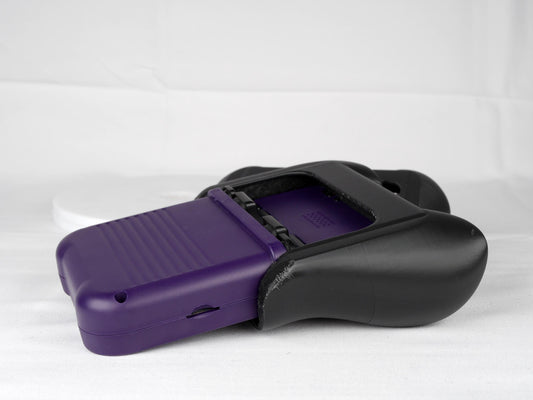 XU 10 Reversible Screen Cover Comfort Grip Felt Screen Protector