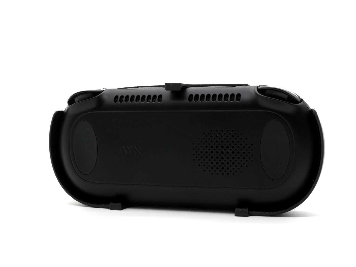 Ayn Odin 2 Mini Grip 2-in-1 Reversible Screen Cover & Slim Comfort Grip Case Ergonomic Odin 2 Mini Handheld 2n1 Deluxe