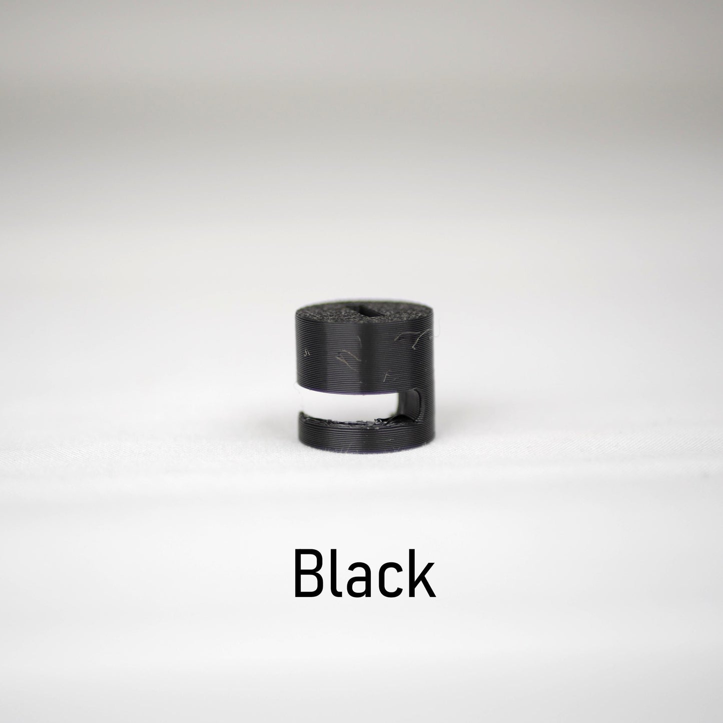 IKEA Cam Lock Color Match Part for Malm Hemnes Besta Billy – Color Matching Upgrade Available in Dark Gray White Espresso and Walnut
