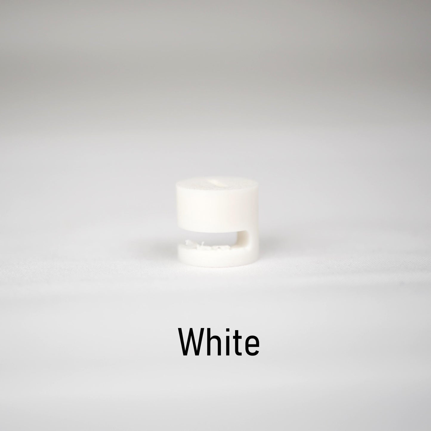 IKEA Cam Lock Color Match Part for Malm Hemnes Besta Billy – Color Matching Upgrade Available in Dark Gray White Espresso and Walnut