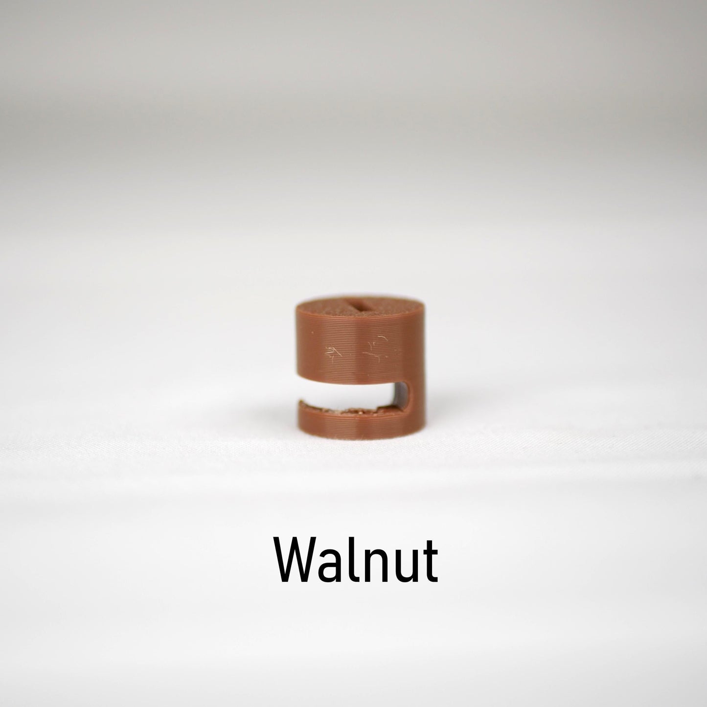 IKEA Cam Lock Color Match Part for Malm Hemnes Besta Billy – Color Matching Upgrade Available in Dark Gray White Espresso and Walnut