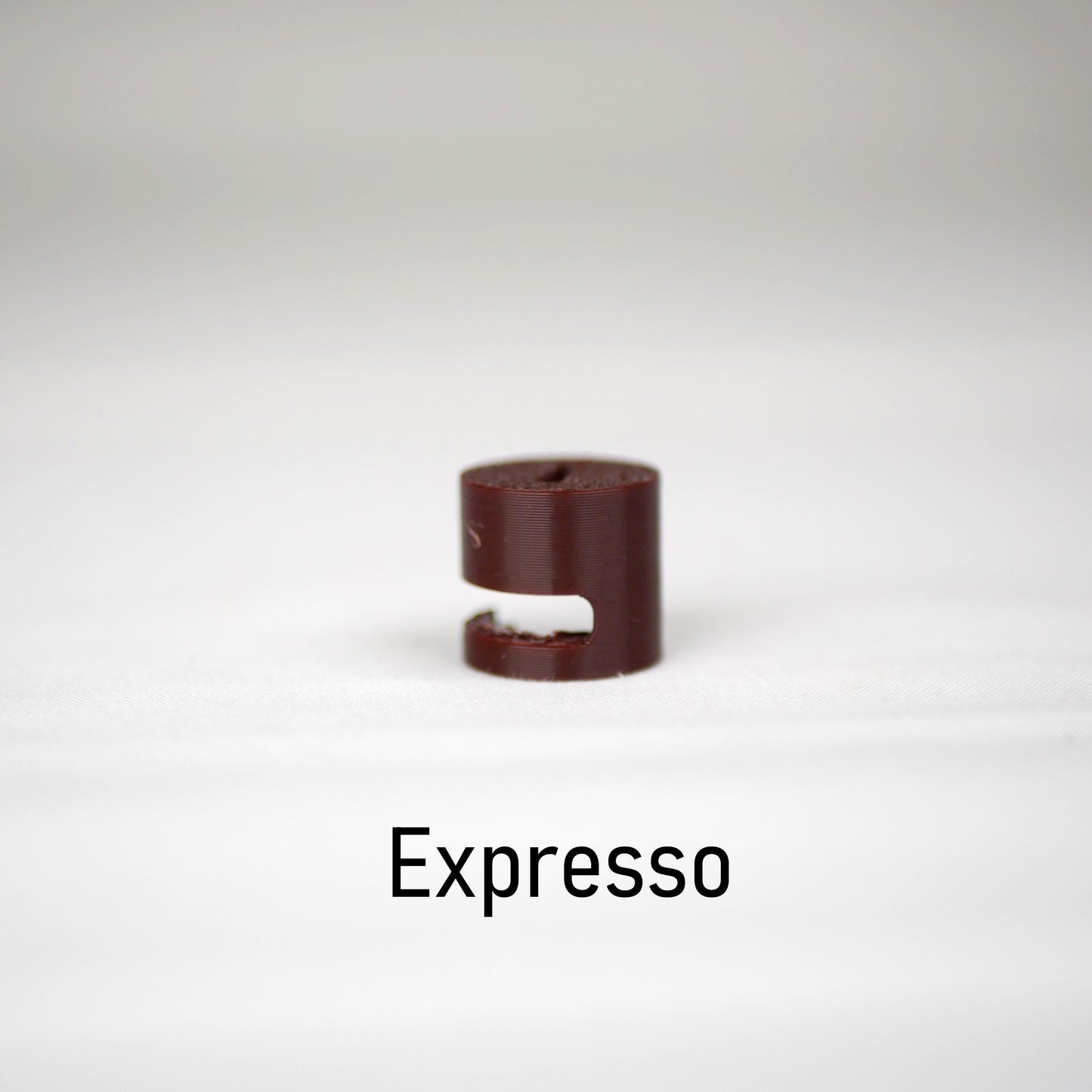 IKEA Cam Lock Color Match Part for Malm Hemnes Besta Billy – Color Matching Upgrade Available in Dark Gray White Espresso and Walnut