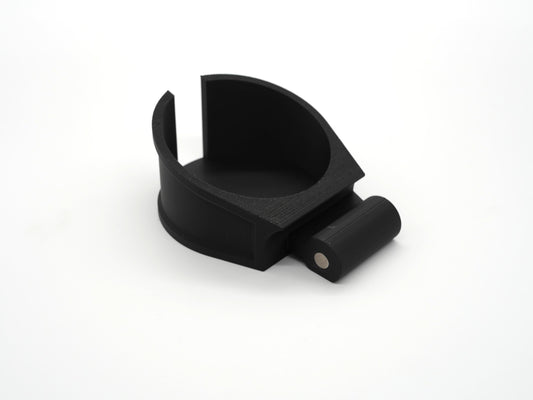 Mug Holder Attachment Tabletop Game Station Modular Add-On | Dice Tower Warhammer| Board Game Organizer Tokens Cards DnD | WyldForm SpaceBar