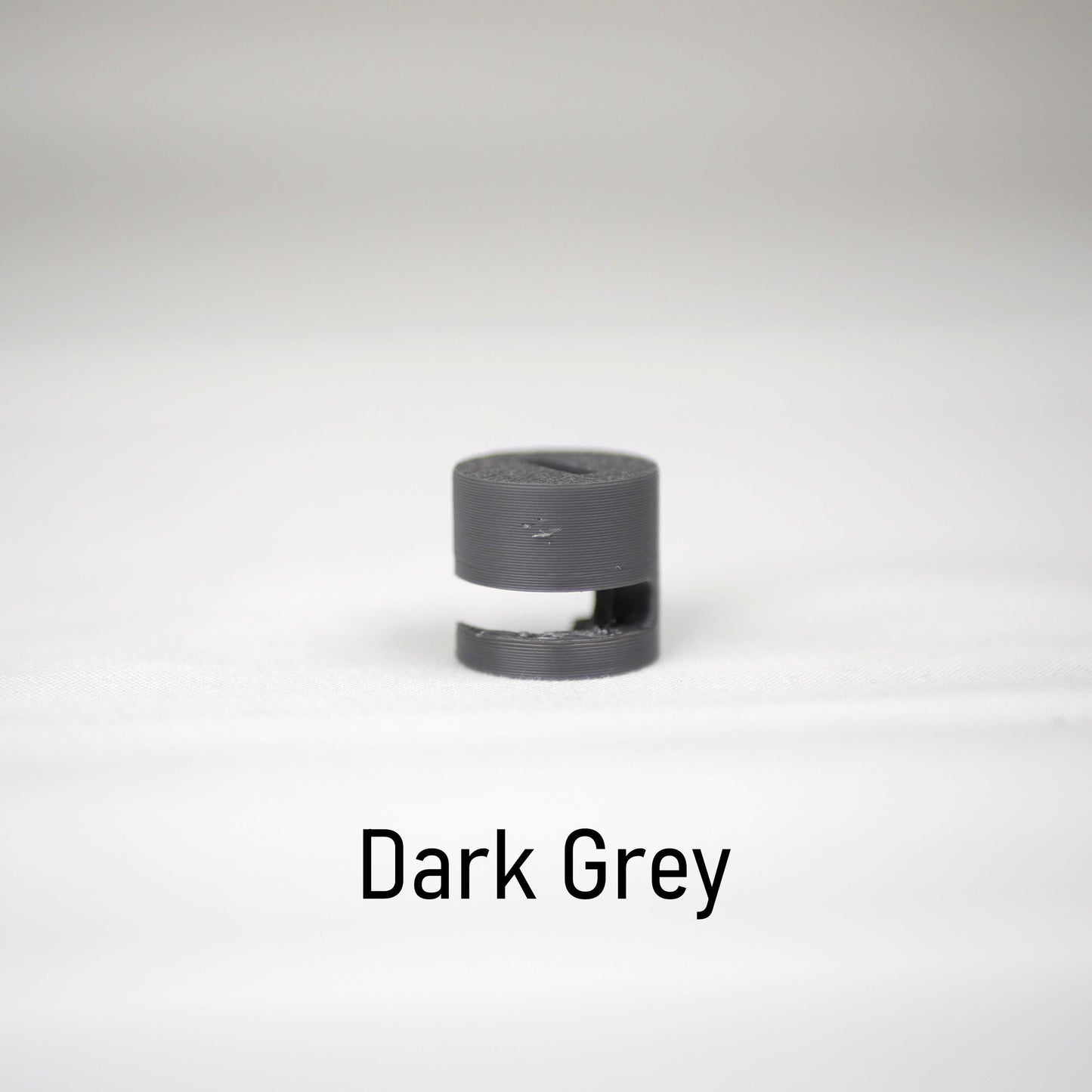 IKEA Cam Lock Color Match Part for Malm Hemnes Besta Billy – Color Matching Upgrade Available in Dark Gray White Espresso and Walnut