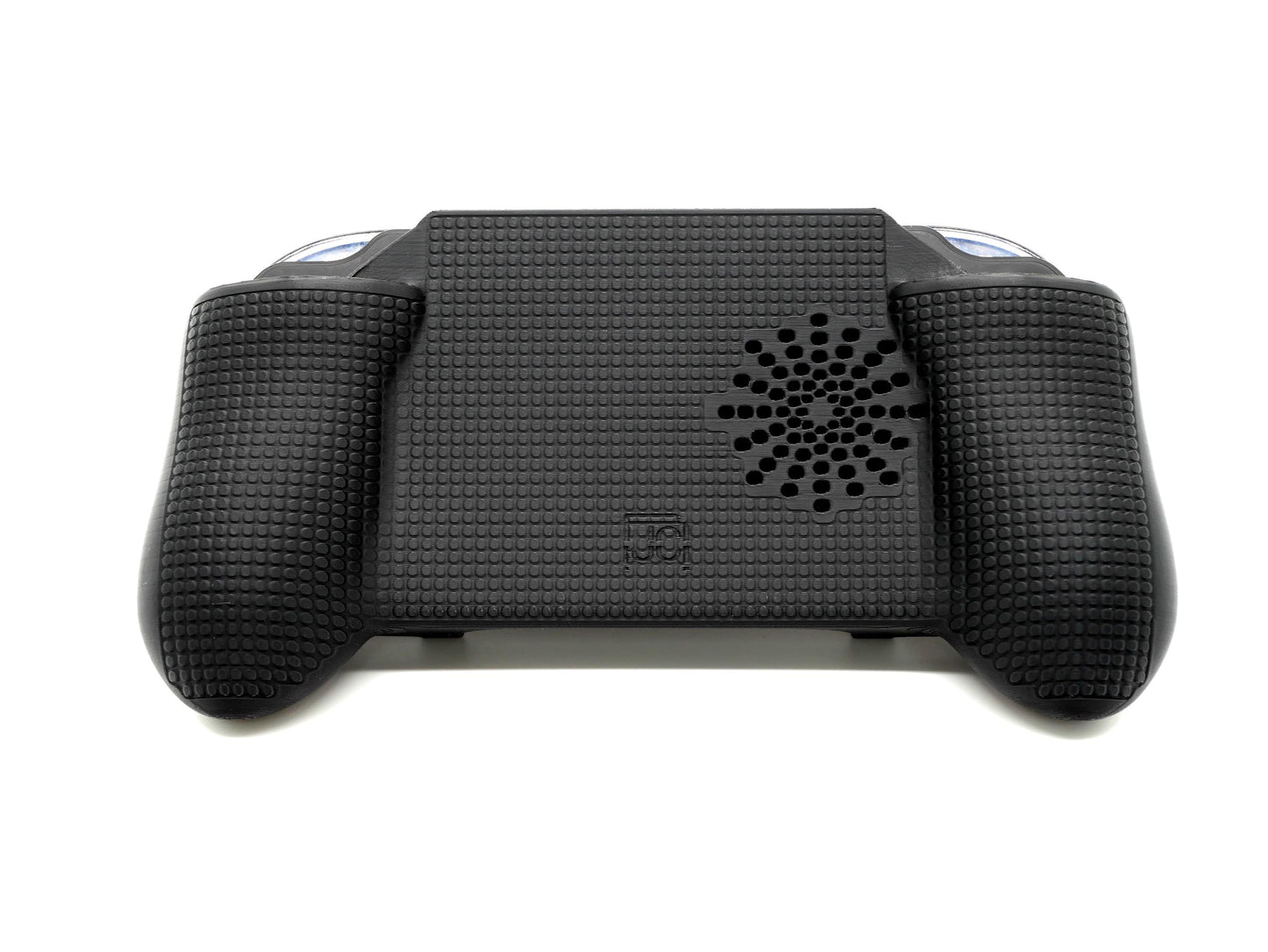 Ayn Odin 2 Mini Grip 2-in-1 Reversible Screen Cover & Thick Comfort Grip Case Ergonomic Odin 2 Mini Handheld 2n1 Deluxe