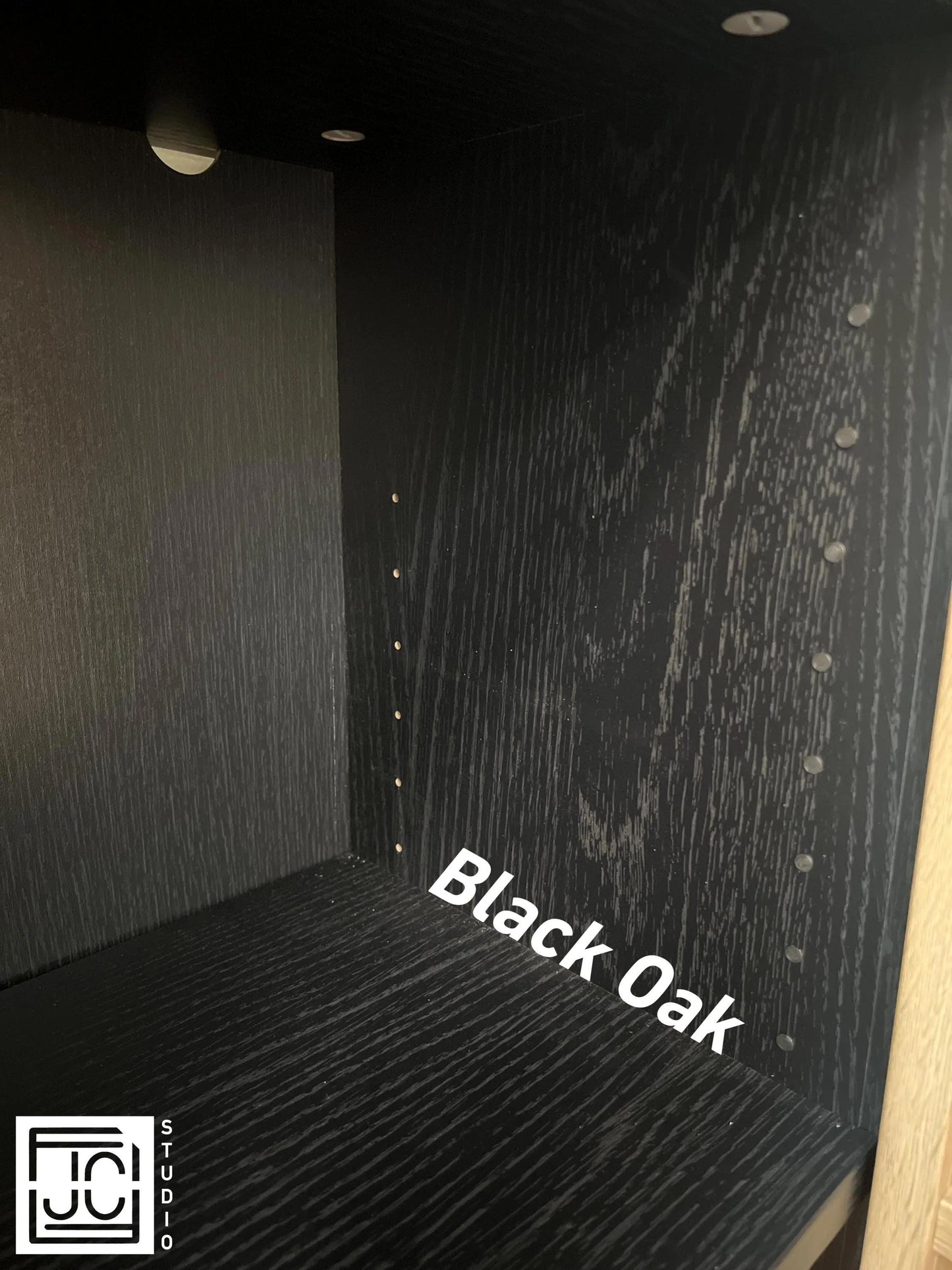 120+ Ikea Billy Bookshelf Hole Plugs Pack Cover Caps White Wardrobe Half Size Black Billy Book Shelf 3.5mm Plug Lommarp Platsa Aurdal Hauga