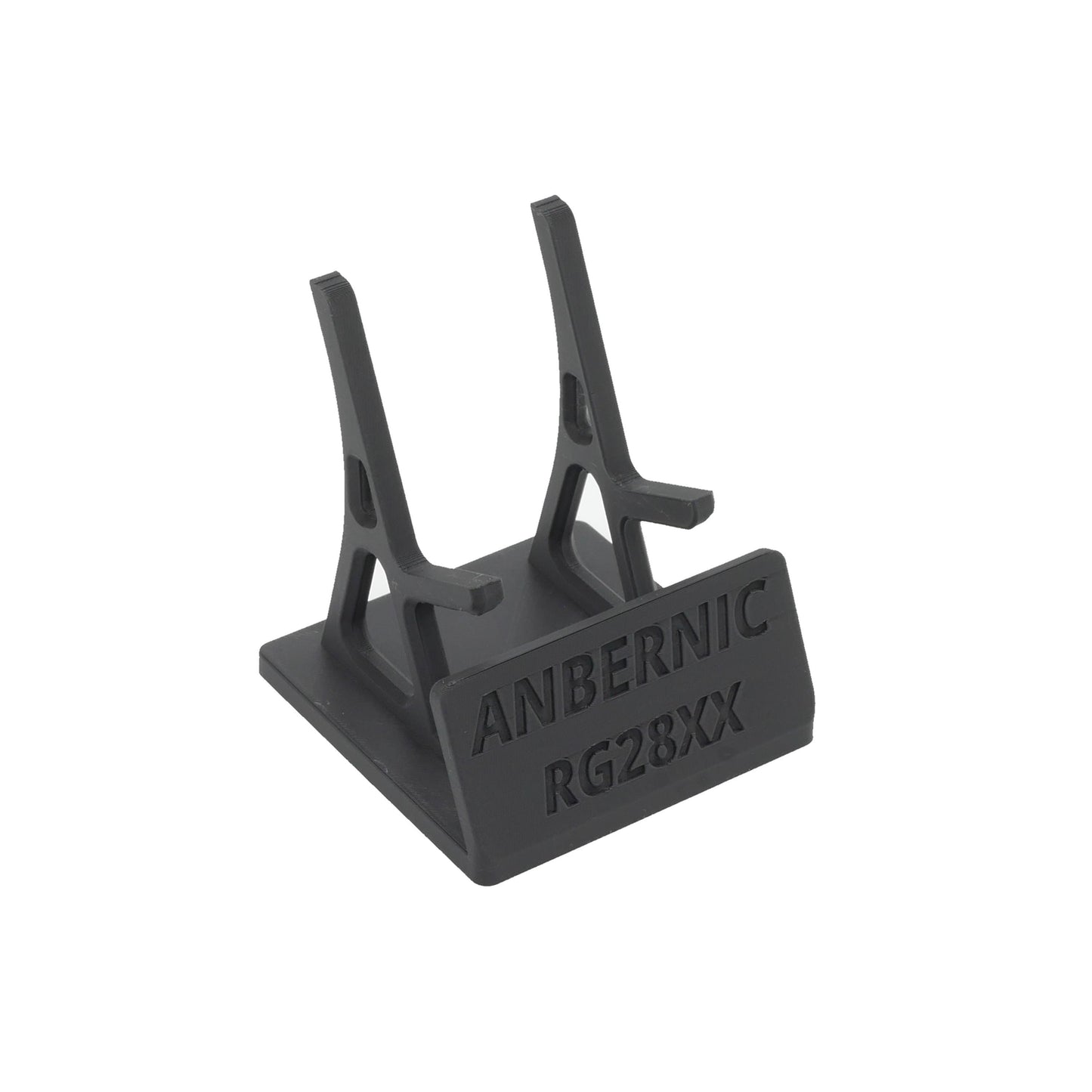 Display Stand for RG28XX Anbernic 28XX with Charging Space | Dock Shelf Unit Gaming Retro Device Compatible with JCSFY Grips