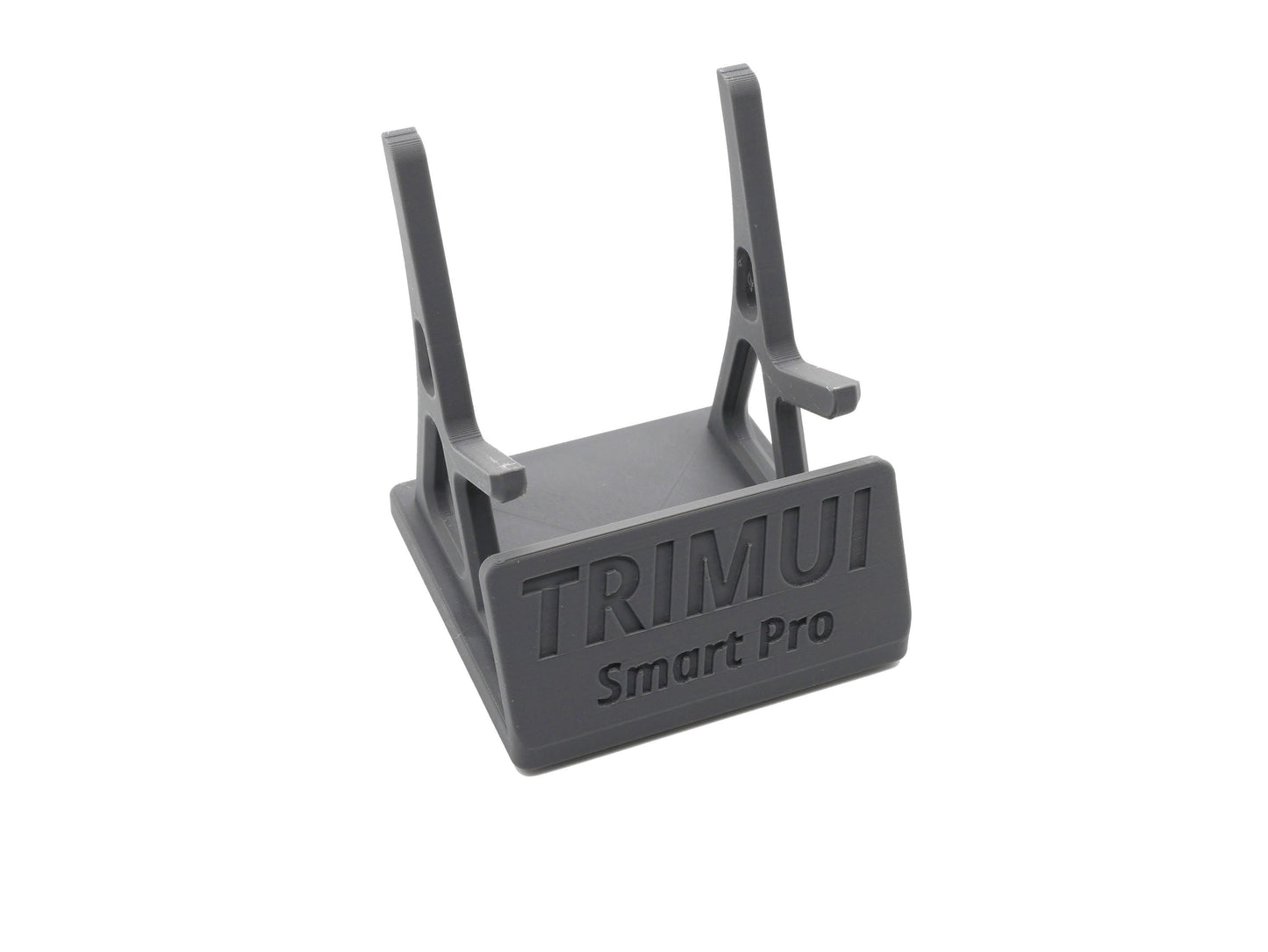 Display Stand for TrimUI Smart Pro with Charging Space | Dock Shelf Unit Gaming Retro Device Compatible with JCSFY Grips