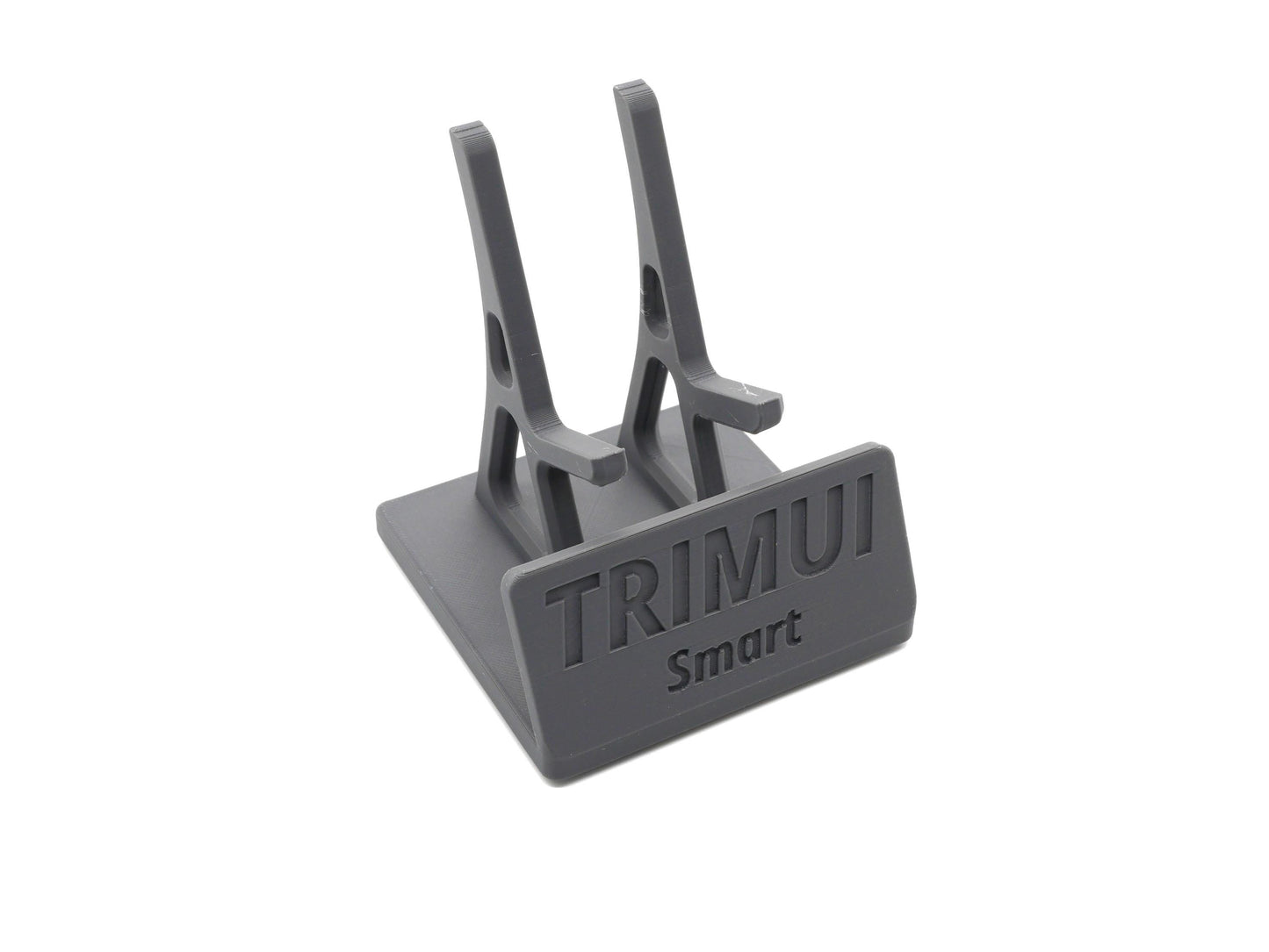 Display Stand for TrimUI Smart with Charging Space | Dock Shelf Unit Gaming Retro Device Compatible with JCSFY Grips