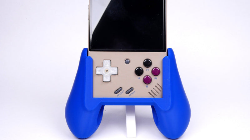 Miyoo Mini Plus: The Perfect Pocket-Sized Retro Gaming Companion