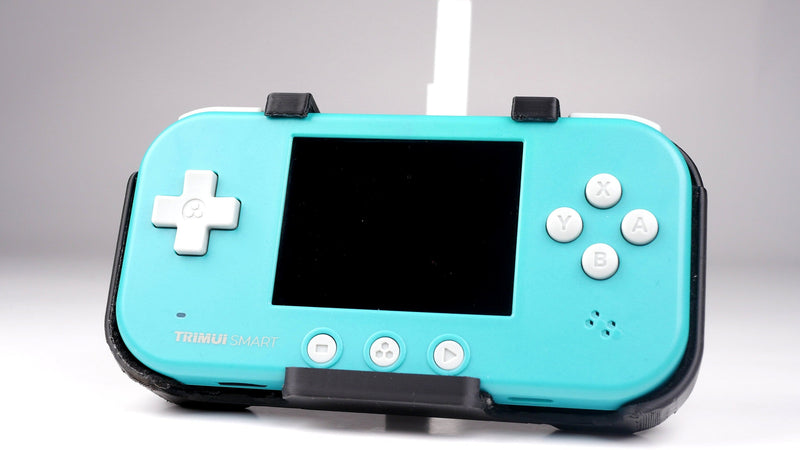 TrimUI Smart: Smart Gaming in Your Pocket