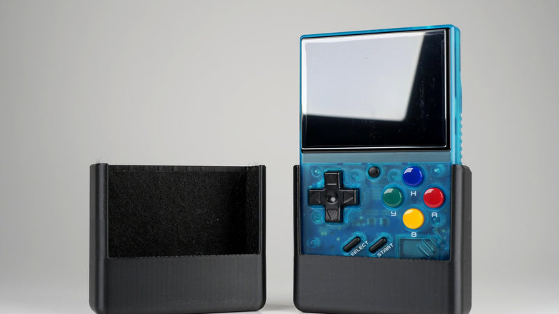 Miyoo Mini V4: The Ultimate Pocket Gaming Experience