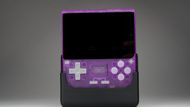 POWKIDDY V10: The Ultimate V10 Gaming Experience