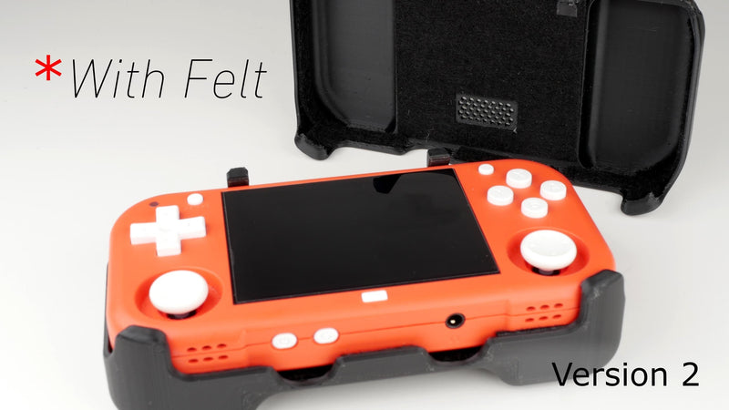 MagicX XU Mini M: The Ultimate XU Mini Gaming Experience