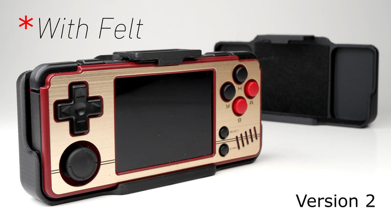 Miyoo A30: The Ultimate Compact Gaming Experience