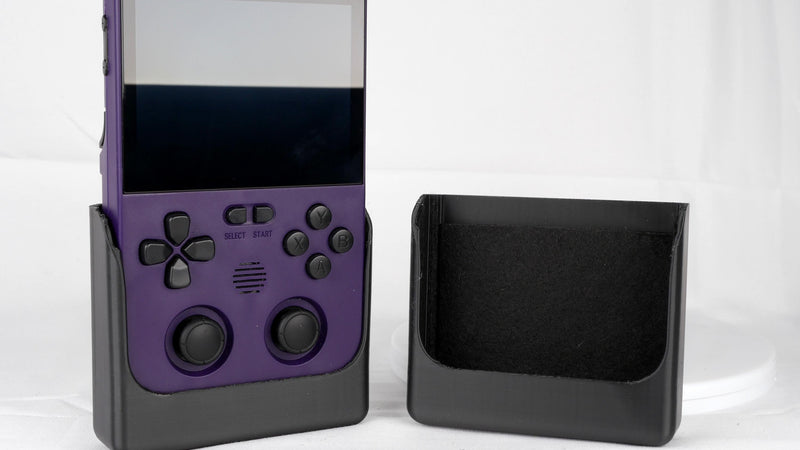 XU 10: The Ultimate Compact Gaming Experience