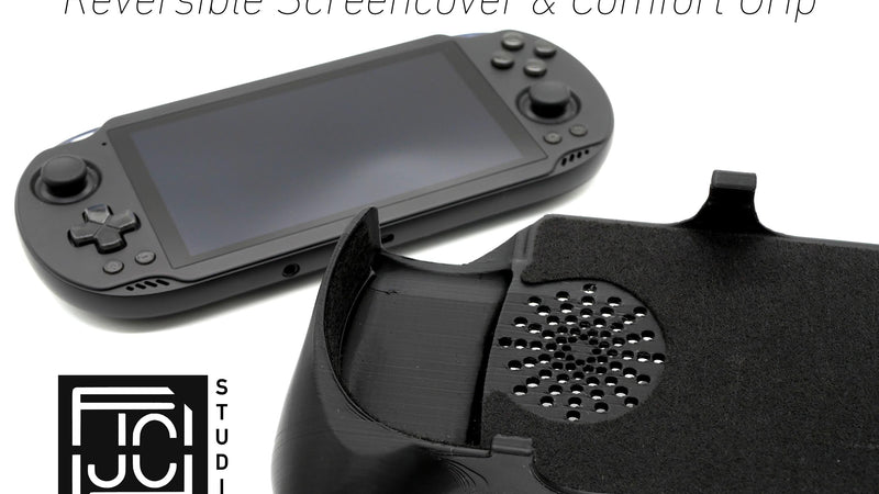 AYN Odin 2 Mini: The Compact Powerhouse for Android Gaming