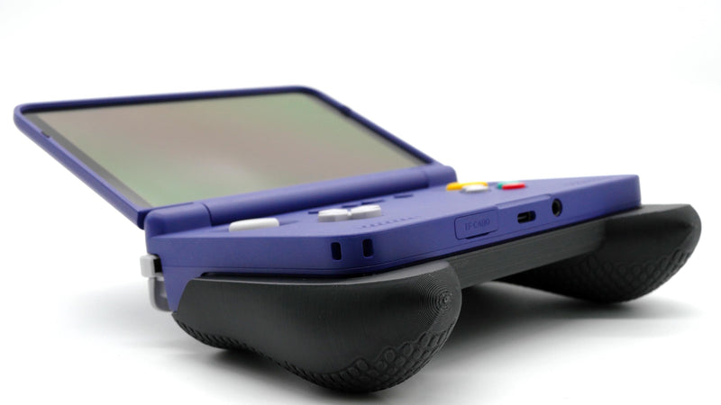 Retroid Pocket Flip 2: The Ultimate Clamshell Retro Gaming Experience