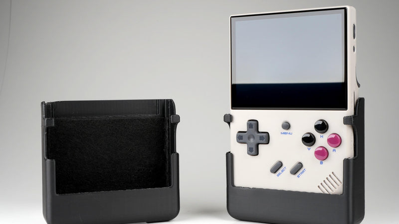 Anbernic RG35XX Plus: The Ultimate Plus Gaming Experience