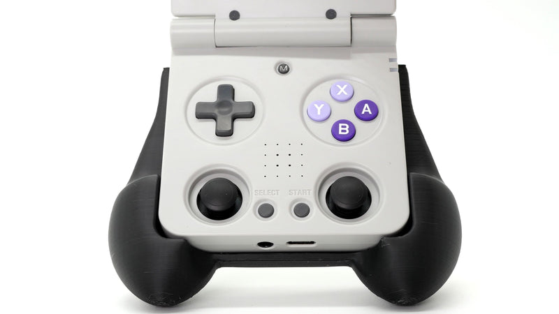 Miyoo Flip: The Ultimate Flip Gaming Experience