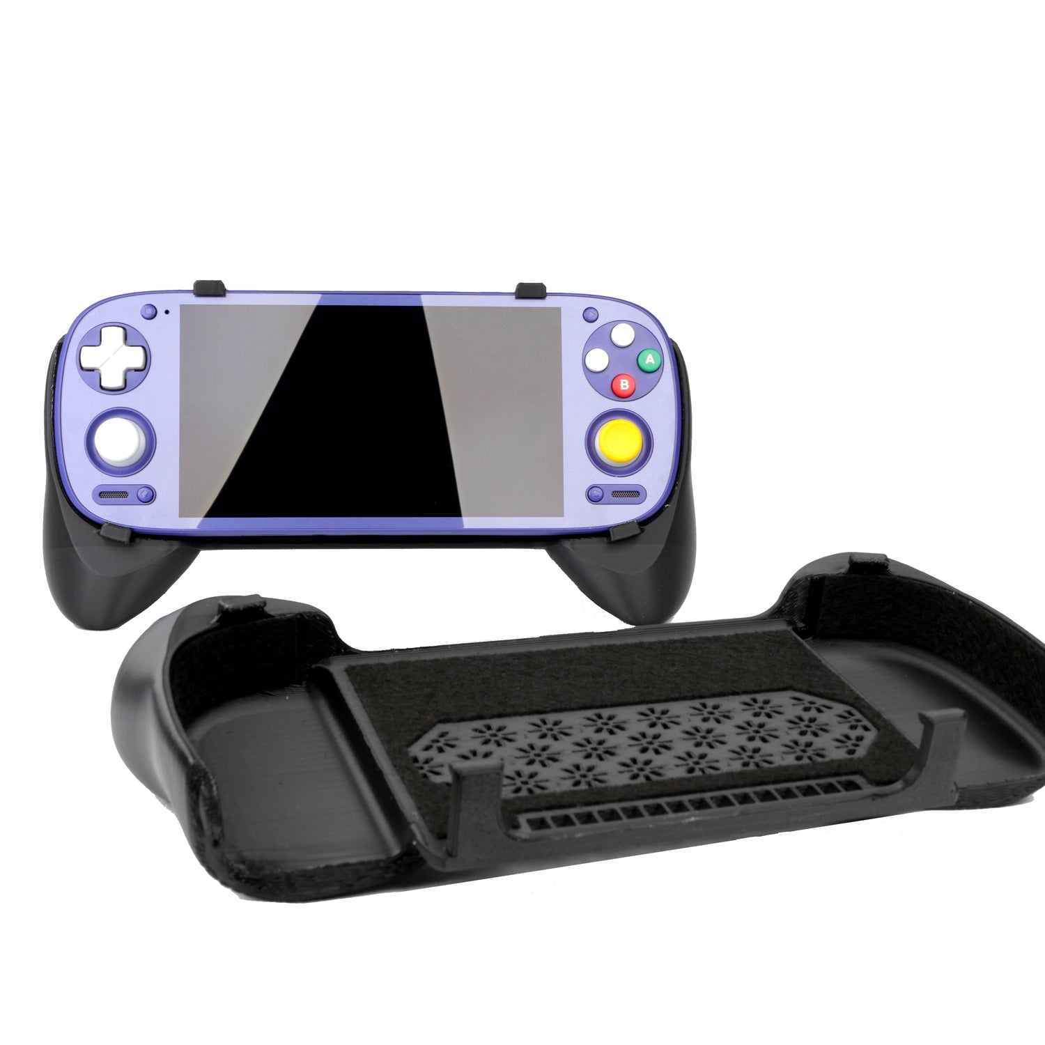 Gaming Grips