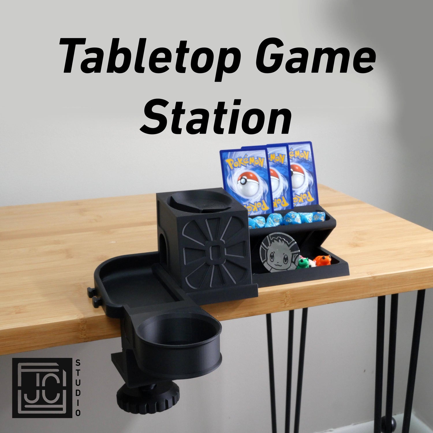 TCG Games